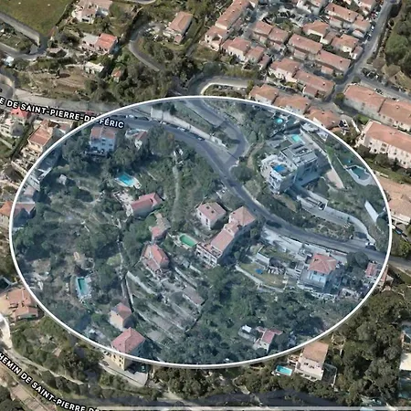 L'alivu Apartment