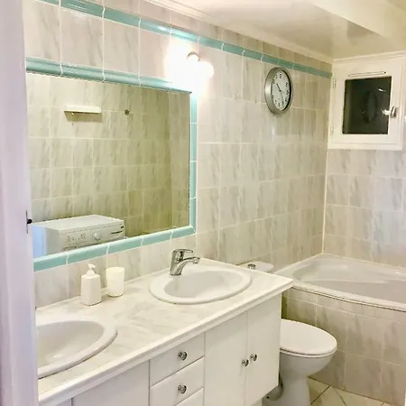 Apartment L'alivu