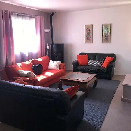 Apartment L'alivu