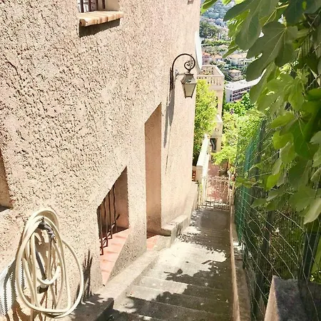 L'alivu Apartment