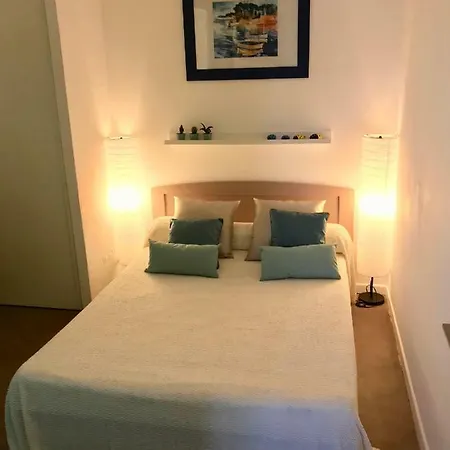 L'alivu Lägenhet Nice