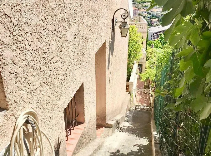L'alivu شقة